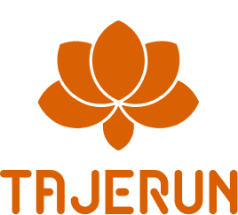 Tajerun Logo