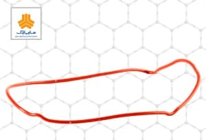 واشر لاستیکی واتر پمپ دیزل برای خودرو های زامیاد