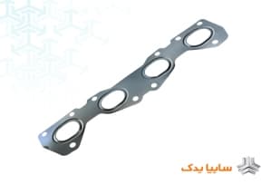 واشر منیفولد دود برای خودرو های SP100 (شاهین) و پارس - نوا